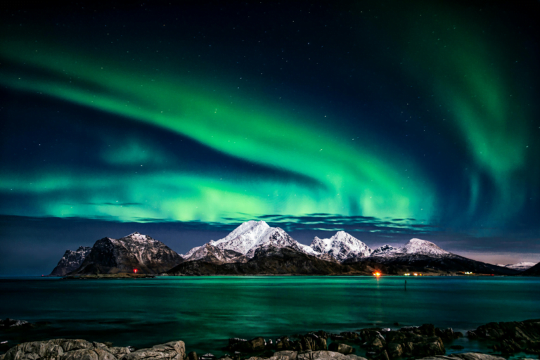 Alesund, Norway