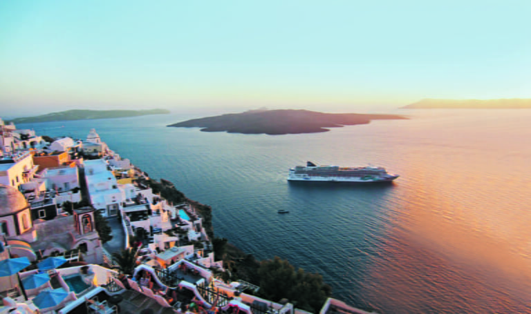 Norwegian Jade