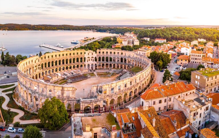 pula-croatia