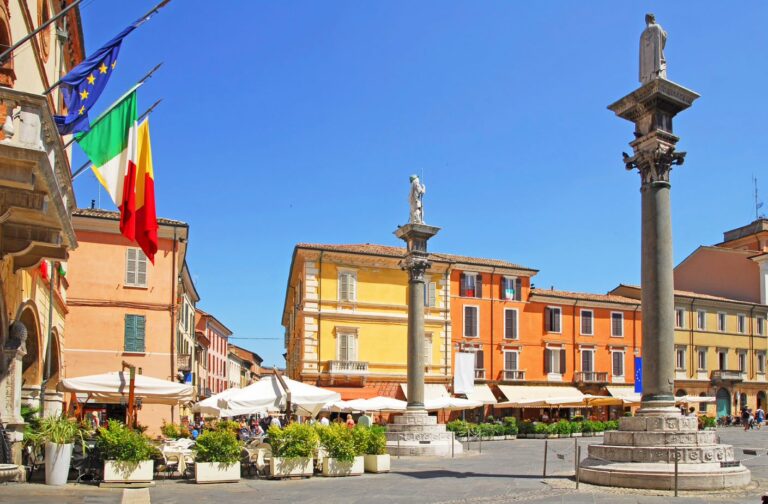 ravenna-italy