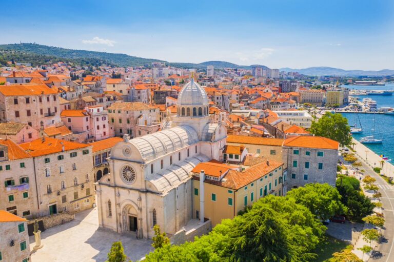 sibenik-croatia-2