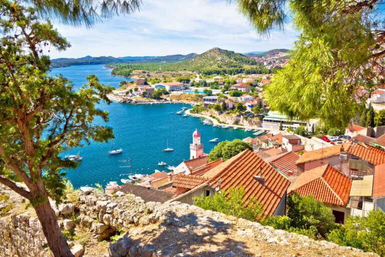 sibenik-croatia