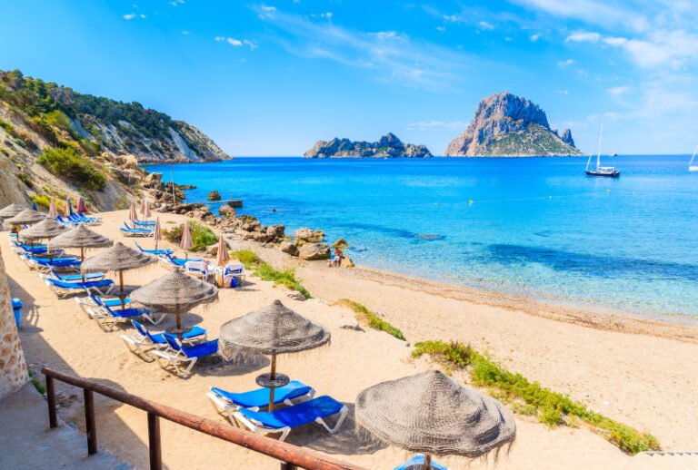 Ibiza
