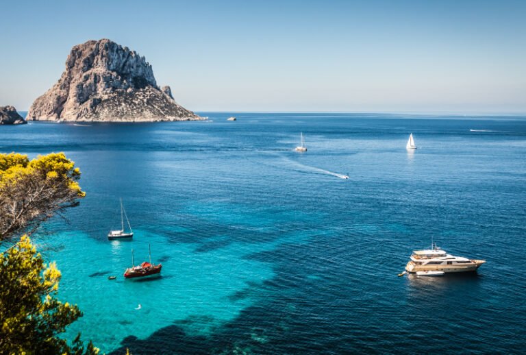 Ibiza