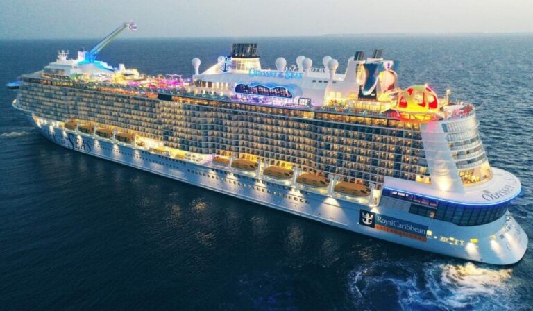 Odyssey of the seas