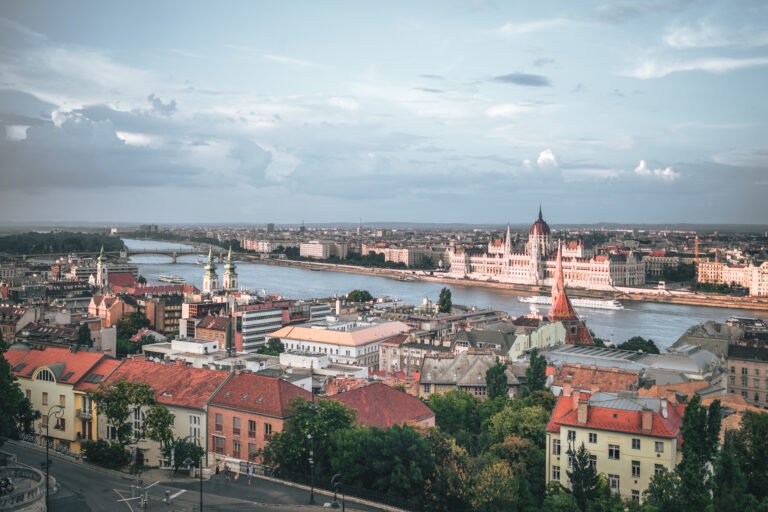 Budapest