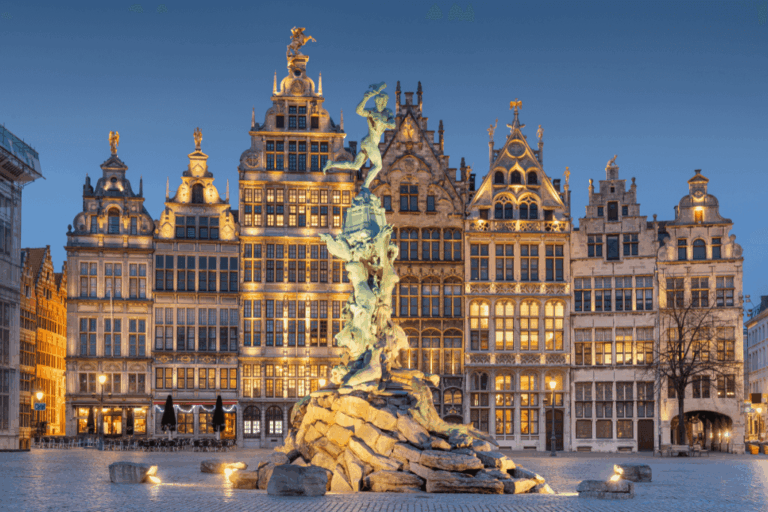 Antwerp