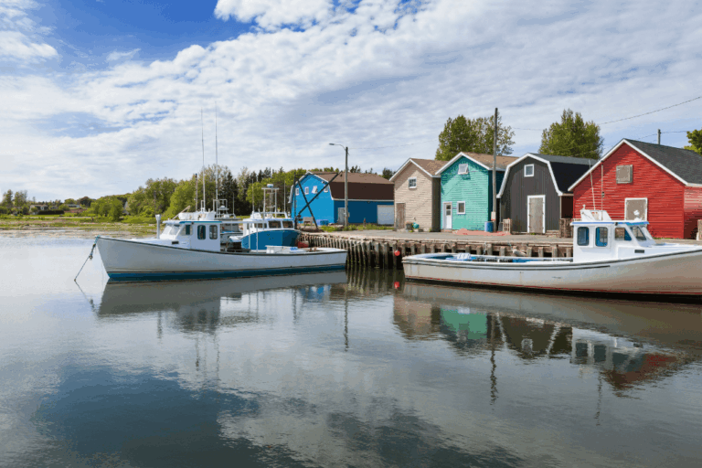 Charlottetown, Prince Edward Island