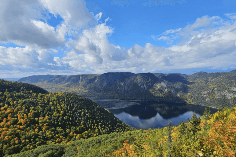 Saguenay (La Baie), Québec