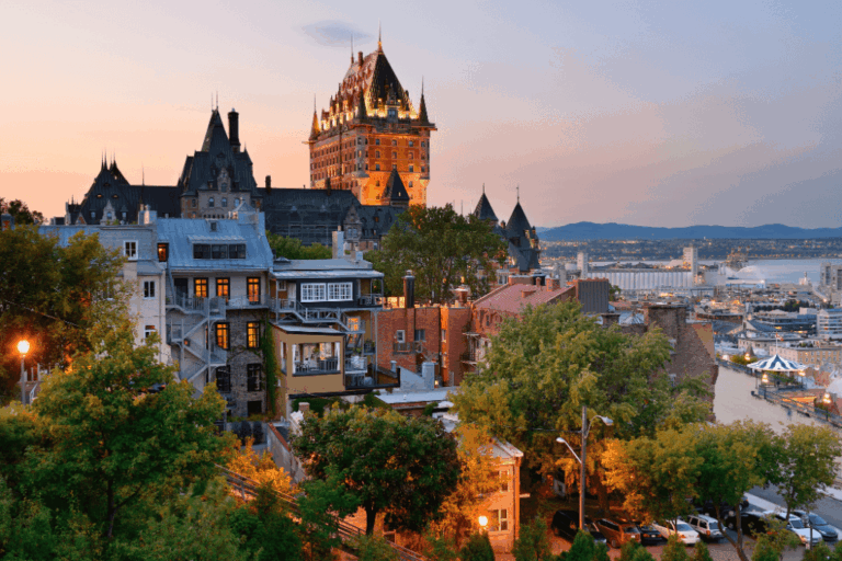 Québec City, Canada