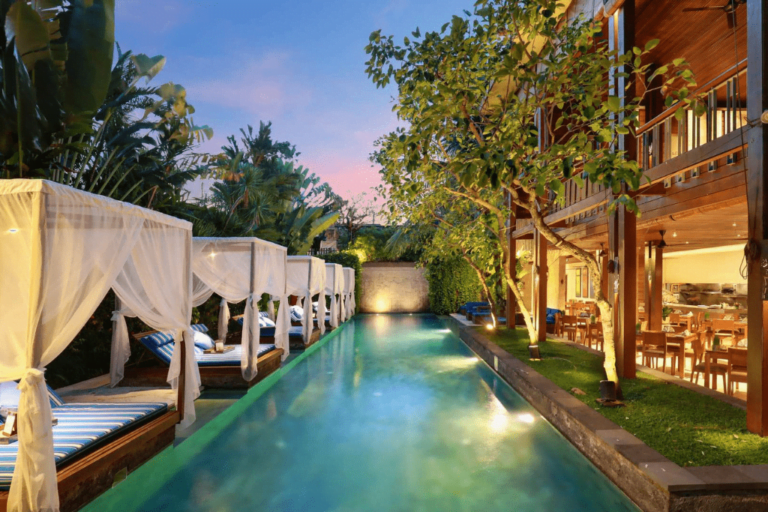 The Elysian_Bali