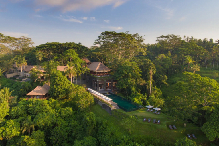 alila ubud