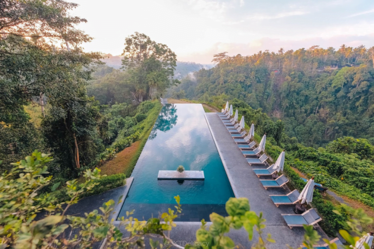 alila ubud