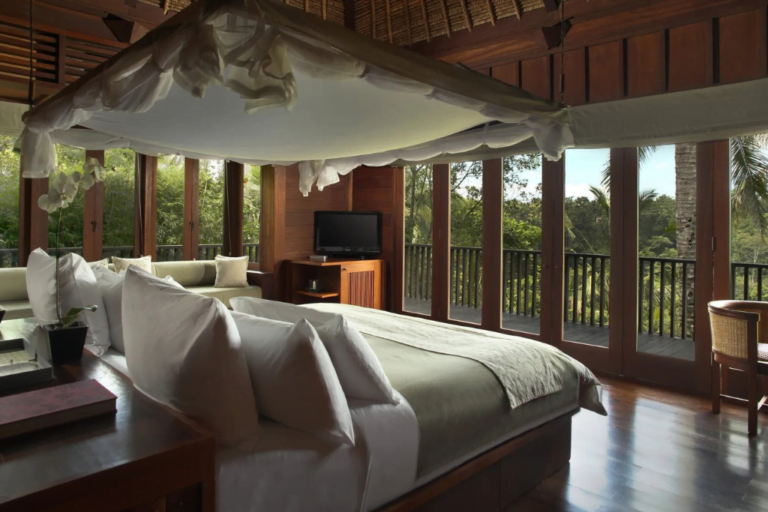 alila ubud