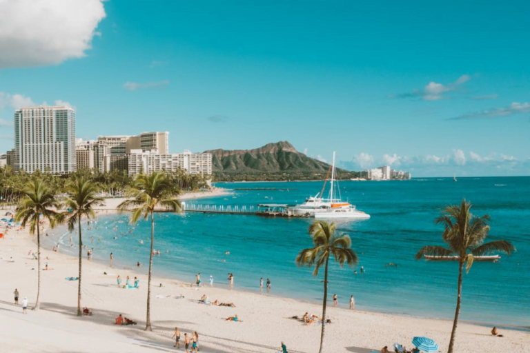 hawaii