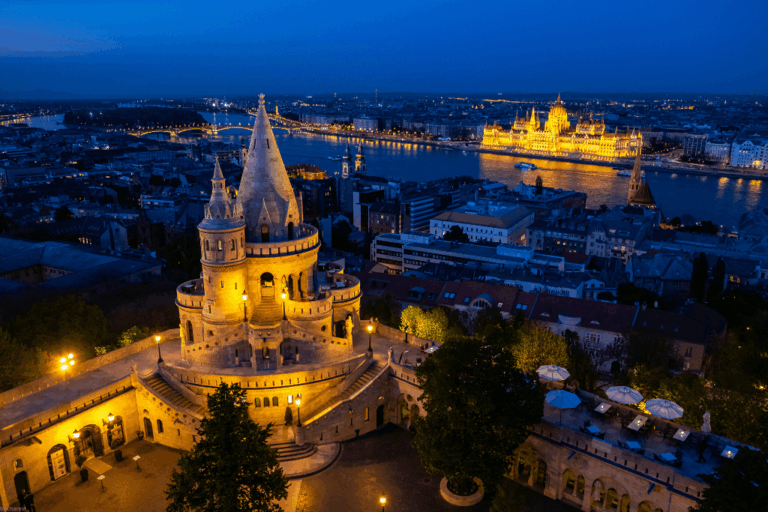 Budapest
