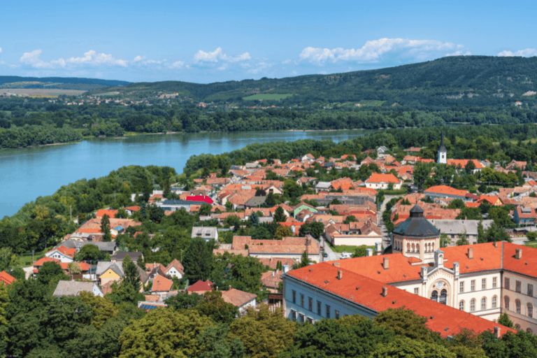 Esztergom