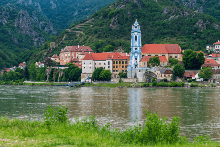 Dürnstein
