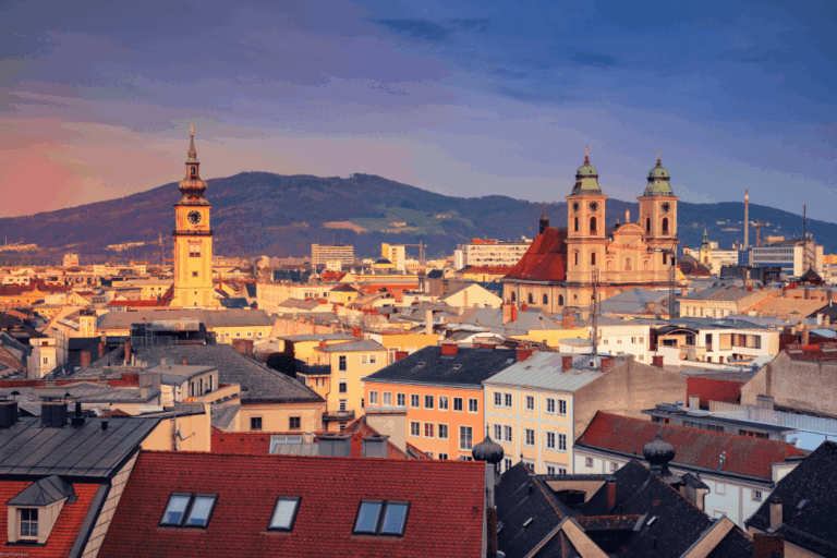 Linz
