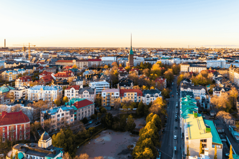 Helsinki