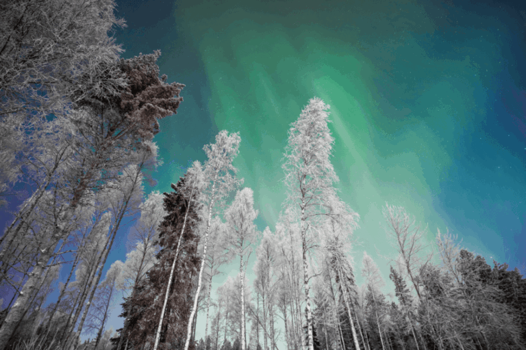 Lapland