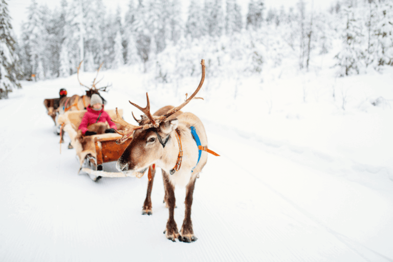 Lapland