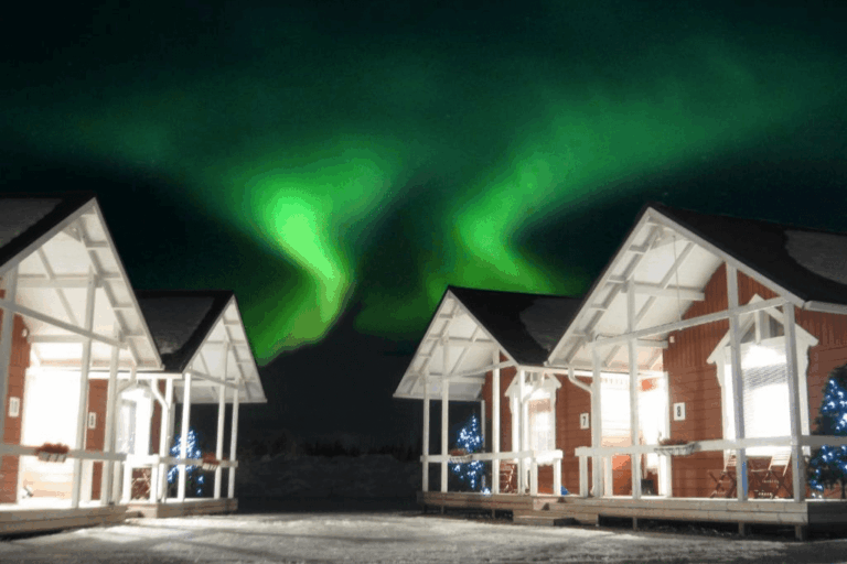 Santa Clause Village