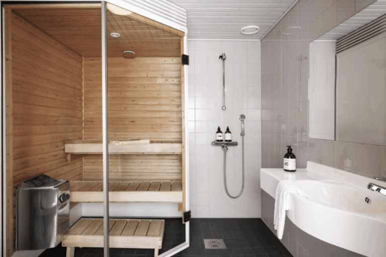 Pikku – Syote Resort