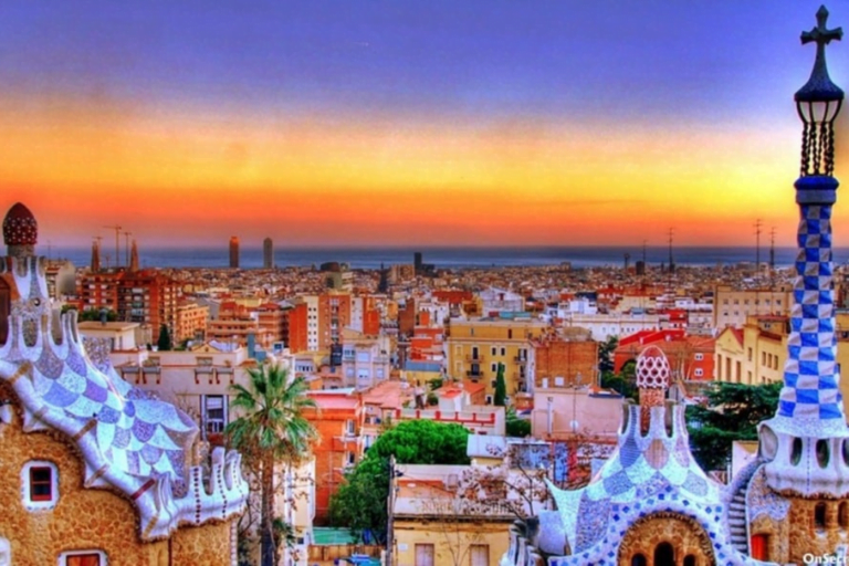 Barcelona-Spain
