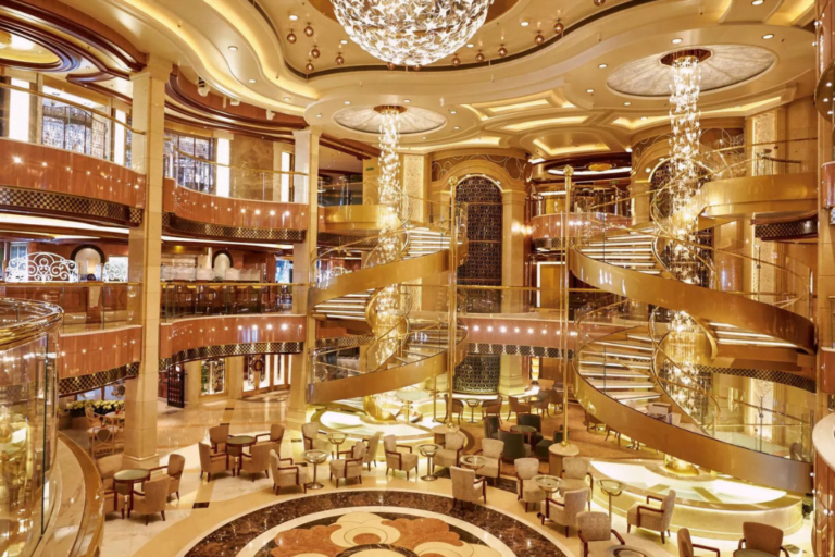 Splendor-ship
