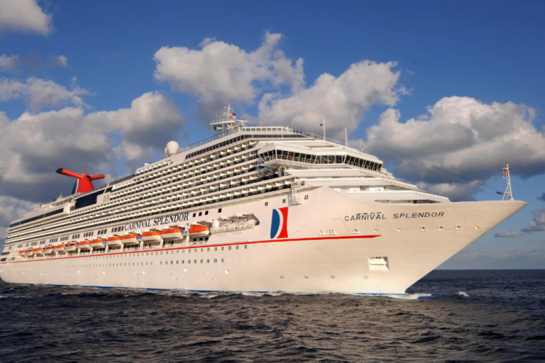 Splendor-ship