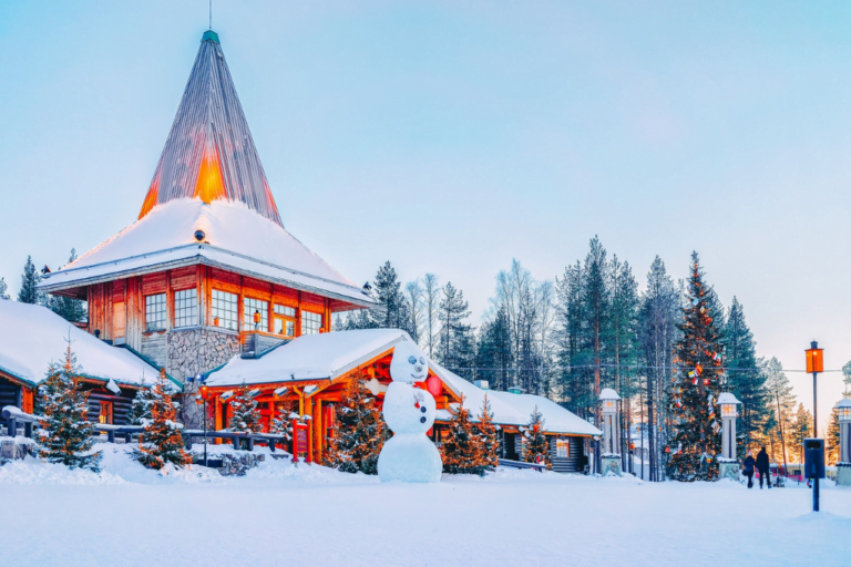 Magic of Lapland-1