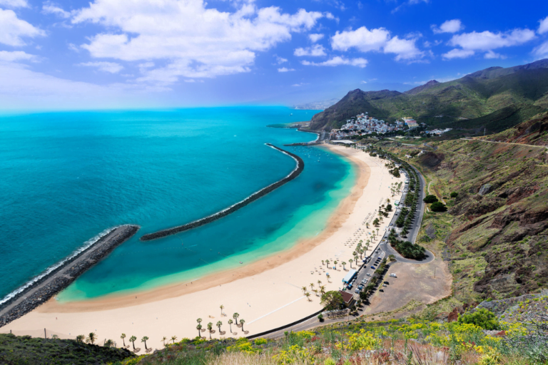 Tenerife, Spain