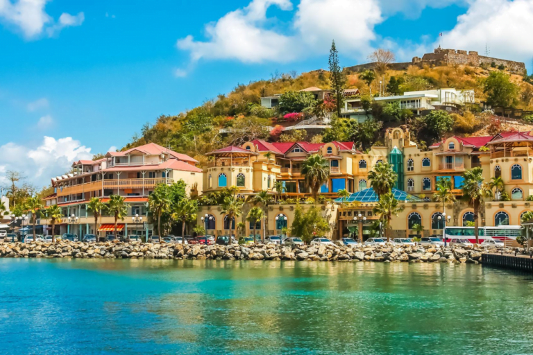 St Maarten, Saint Maarten