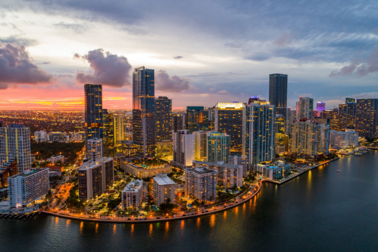 Miami-Florida