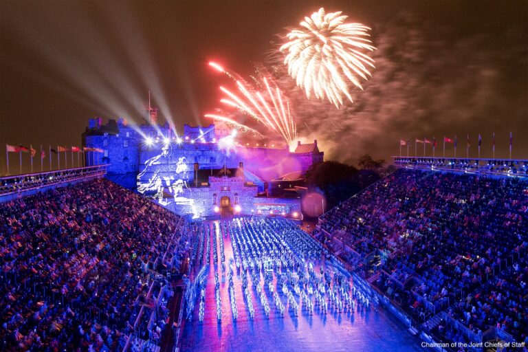 cjcs-attends-the-royal-edinburgh-military-tattoo