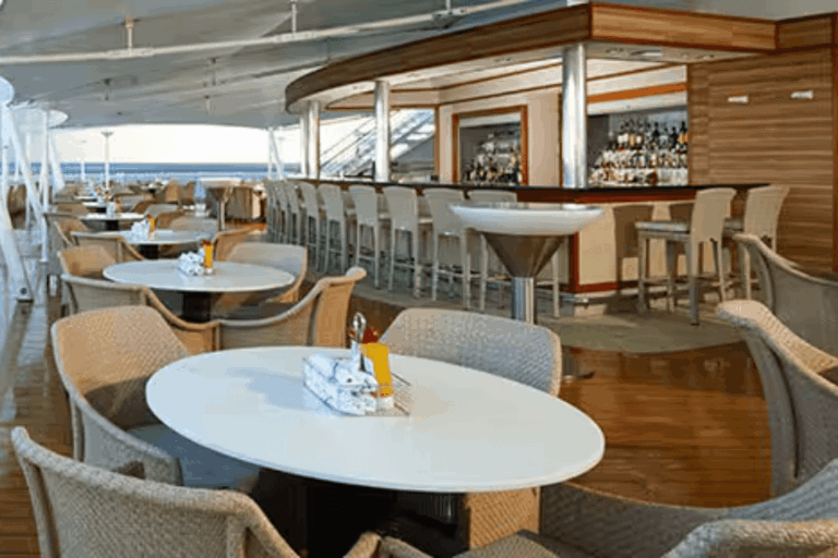Norwegian Gem