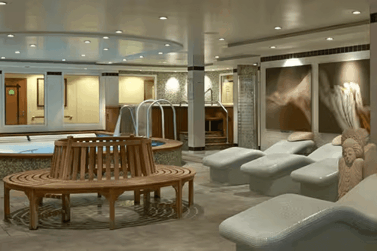 Norwegian Gem