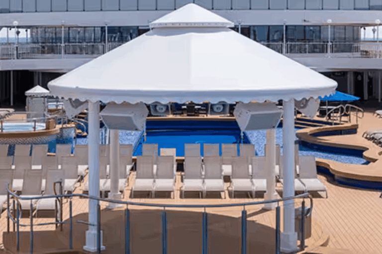 Norwegian Gem