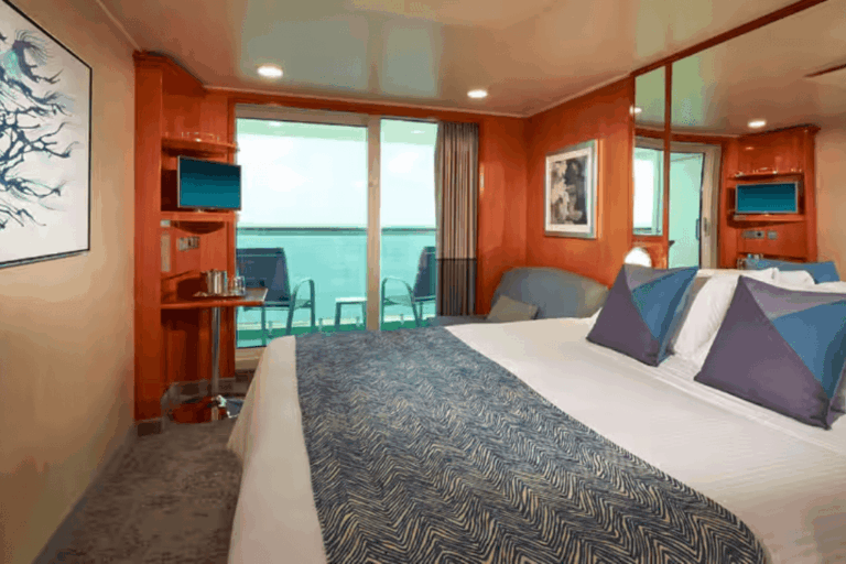 Norwegian Gem