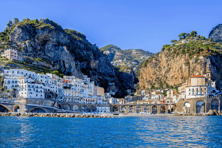Salerno, Italy