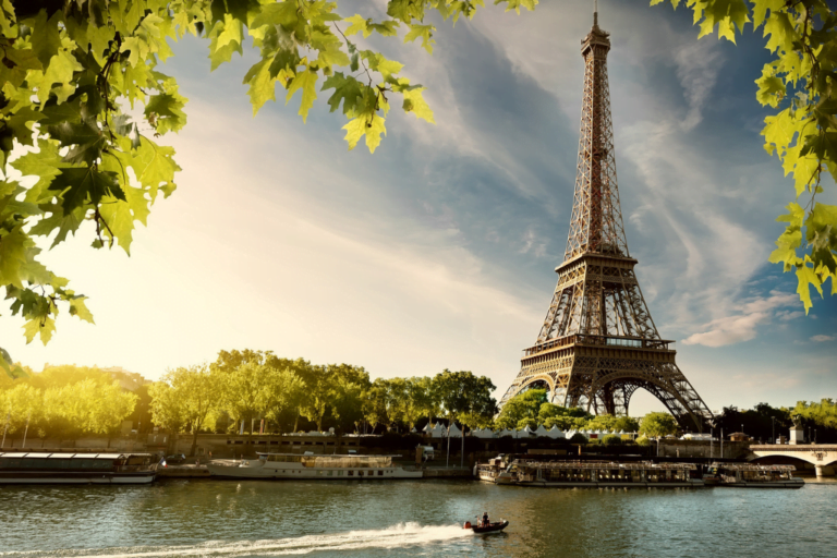 Paris