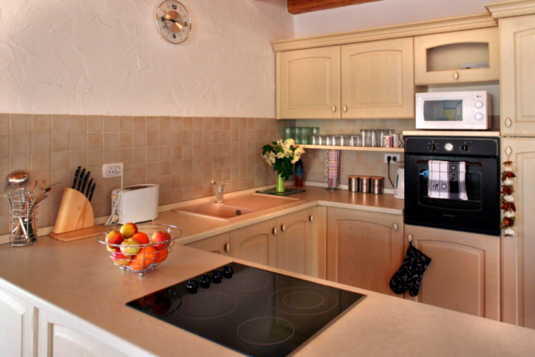 Villa Scarlett
