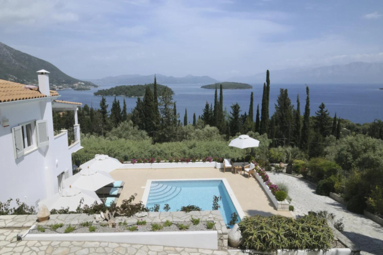 Villa Kalithea