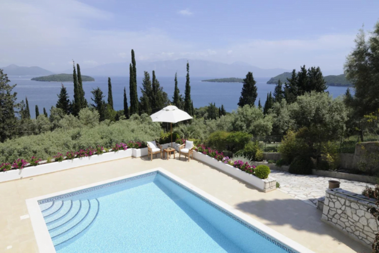 Villa Kalithea