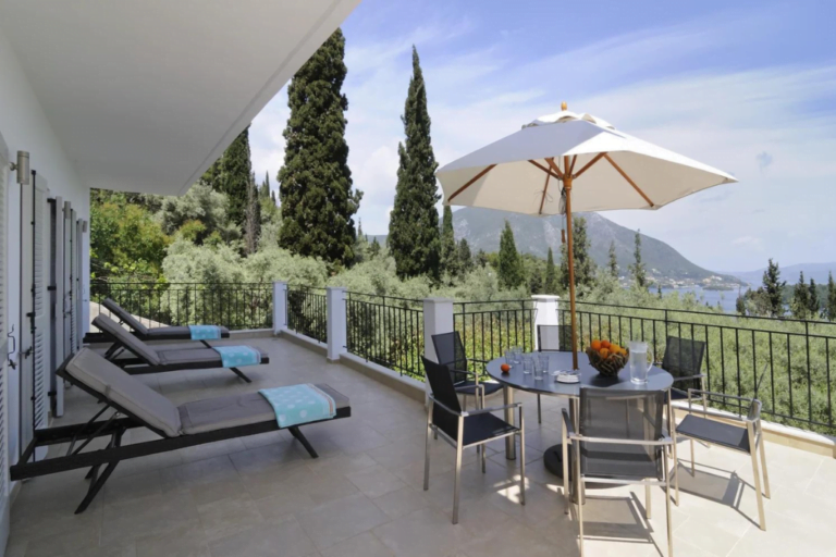 Villa Kalithea