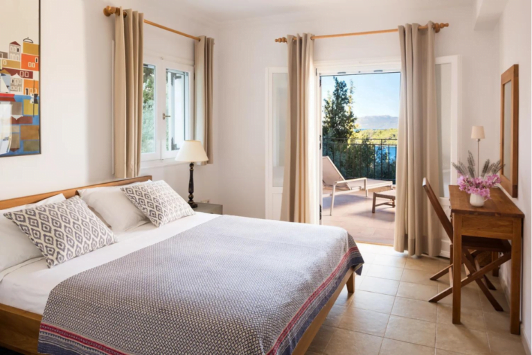 Villa Kalithea