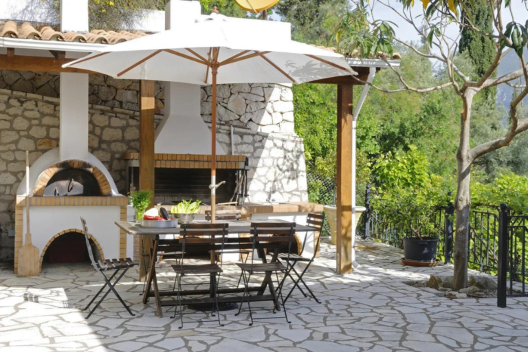 Villa Kalithea