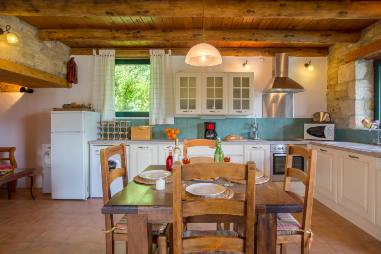Carob Tree Cottage