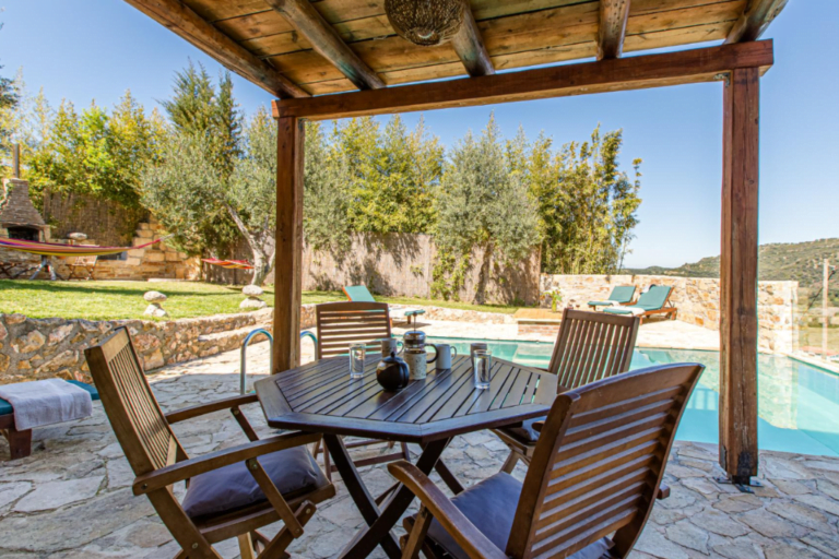 Carob Tree Cottage